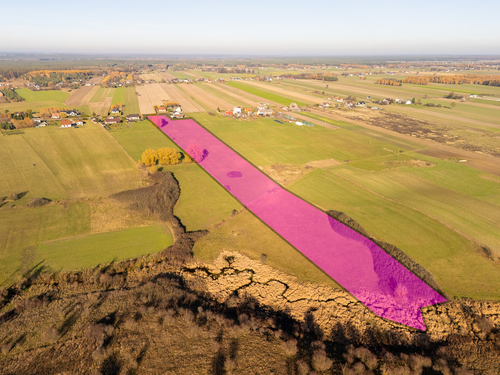 Żyj w zgodzie z naturą – wyjątkowe ranczo !!!
