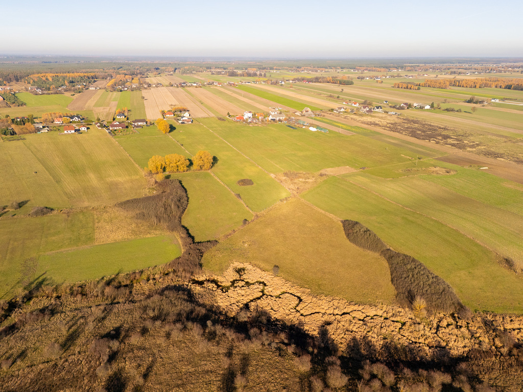 Żyj w zgodzie z naturą – wyjątkowe ranczo !!!