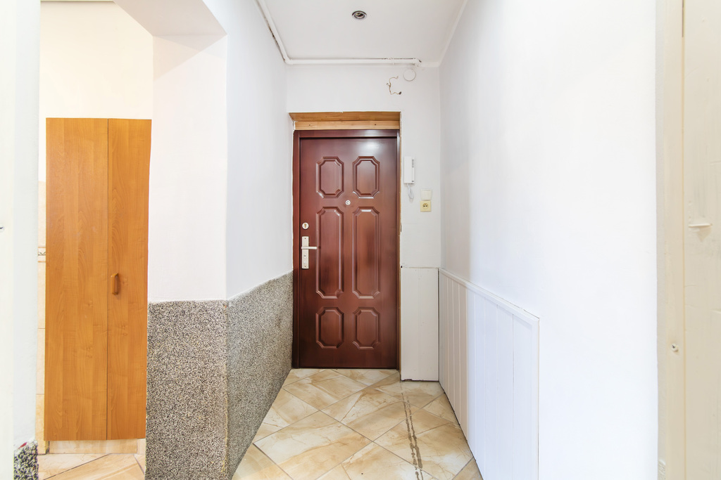 2-pokojowe mieszkanie na parterze z ogródkiem