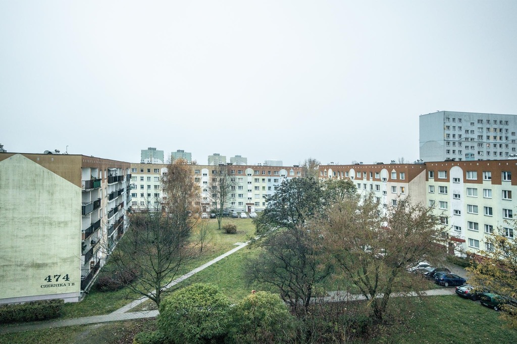 Mieszkanie na Widzewie, 3 pokoje mogą być Twoje