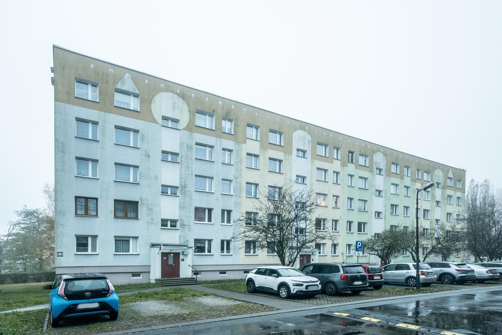 Mieszkanie na Widzewie, 3 pokoje mogą być Twoje