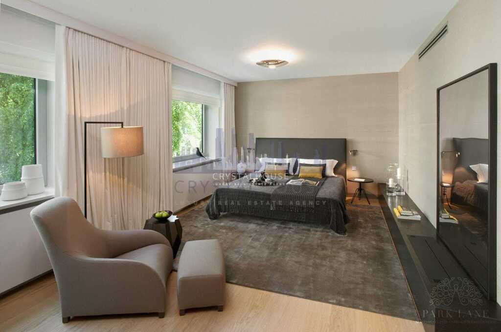 Apartament w inwestycji Park Lane