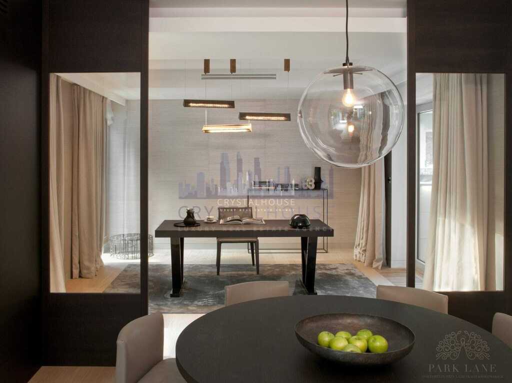 Apartament w inwestycji Park Lane