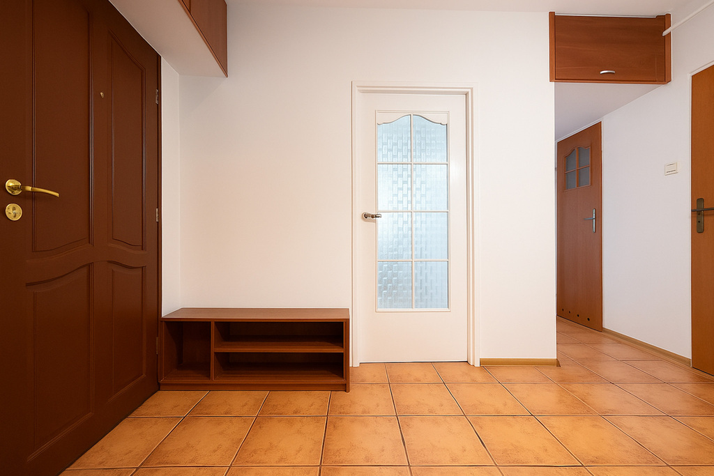 63 m², 3 pokoje – Nowa Sarzyna