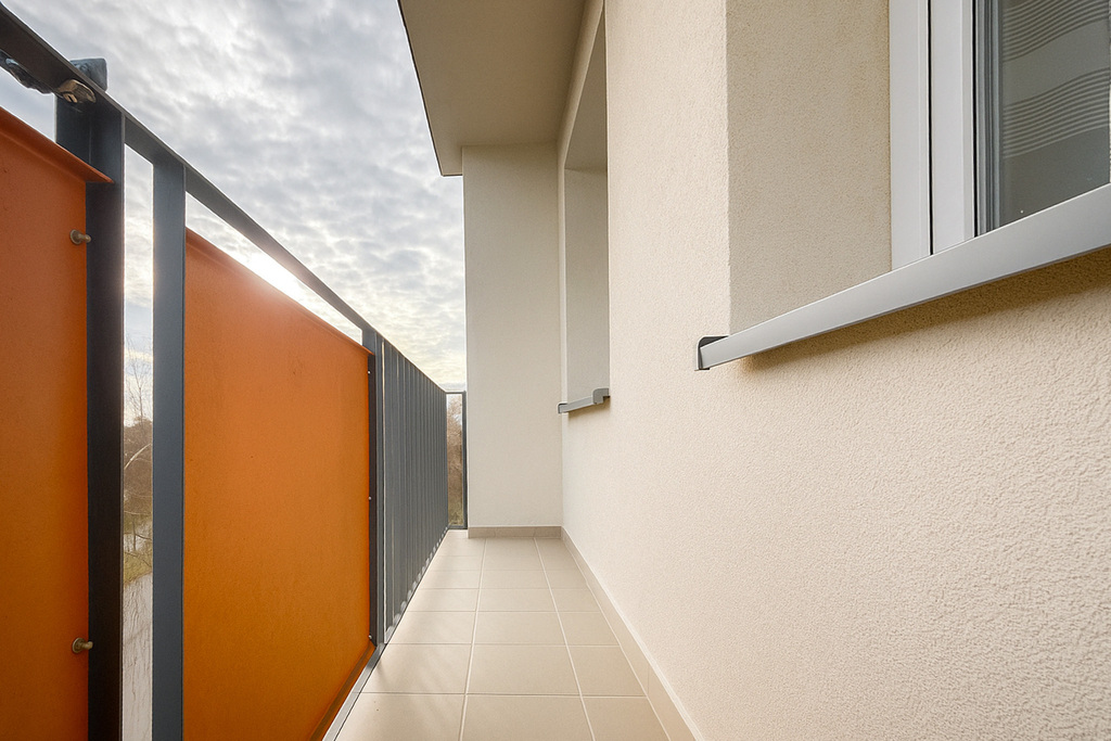 63 m², 3 pokoje – Nowa Sarzyna