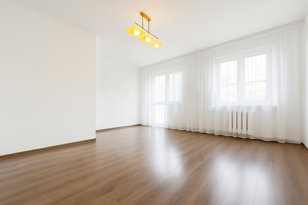 63 m², 3 pokoje – Nowa Sarzyna