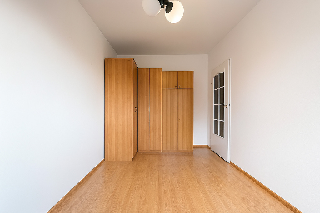 63 m², 3 pokoje – Nowa Sarzyna