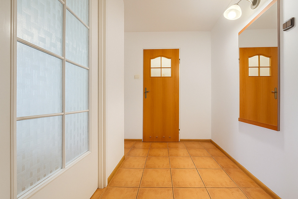 63 m², 3 pokoje – Nowa Sarzyna