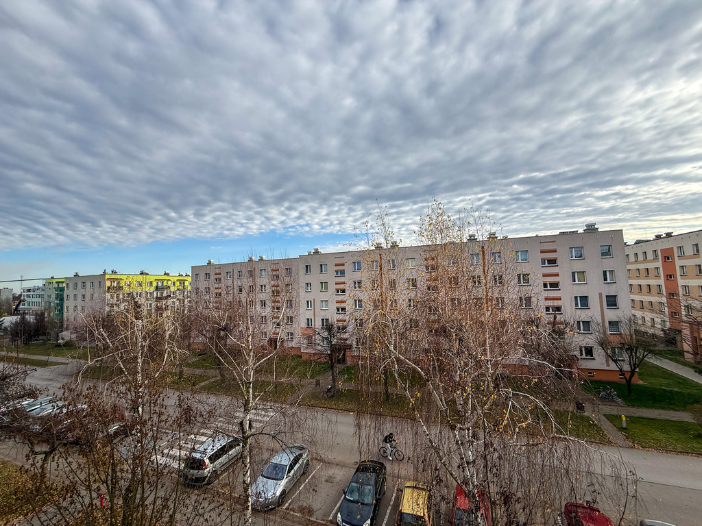 63 m², 3 pokoje – Nowa Sarzyna
