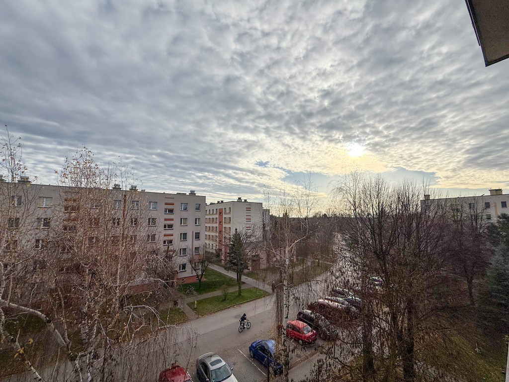 63 m², 3 pokoje – Nowa Sarzyna
