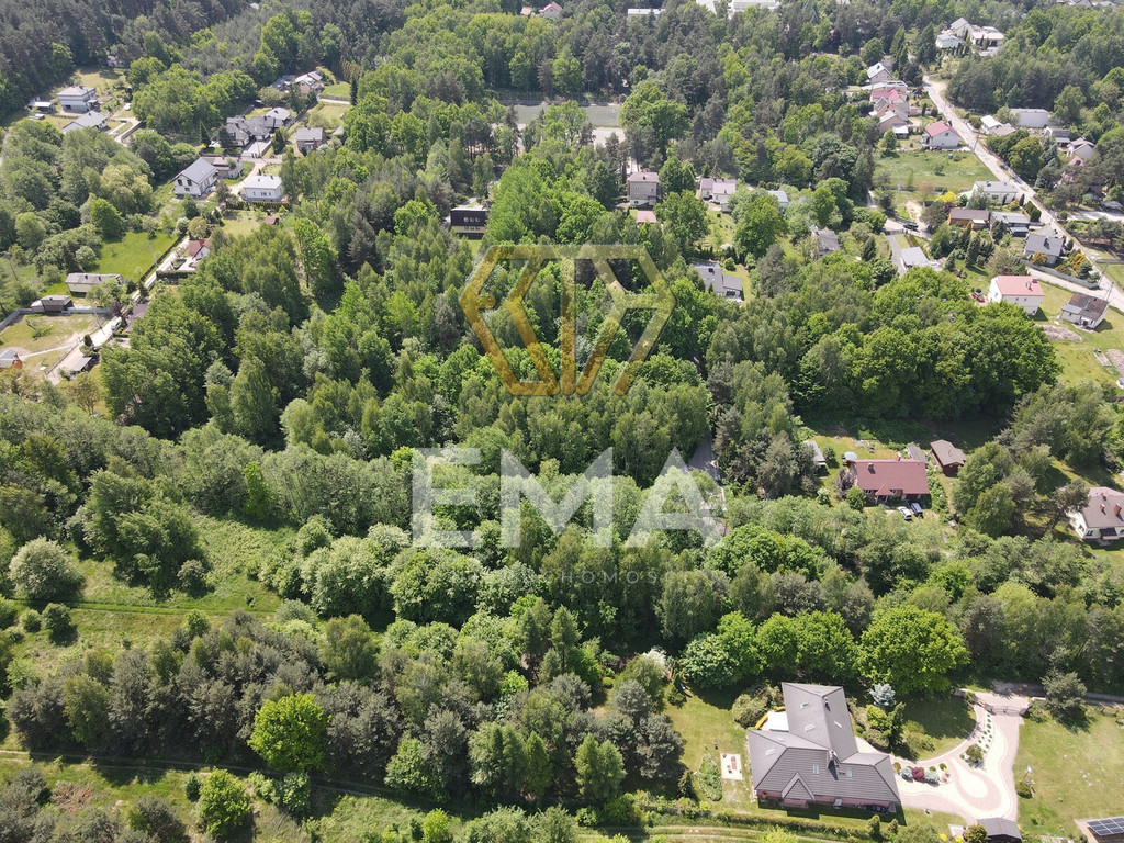 Działka pod budowe domu