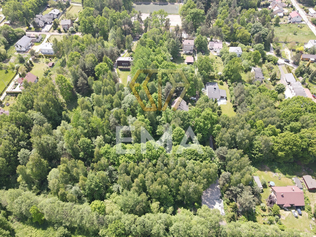 Działka pod budowe domu