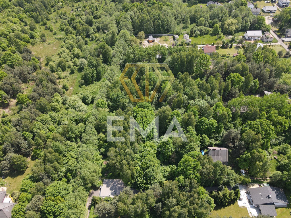 Działka pod budowe domu