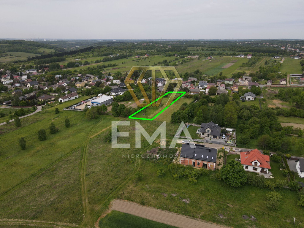 Jaskrów – idealna działka pod Twój dom