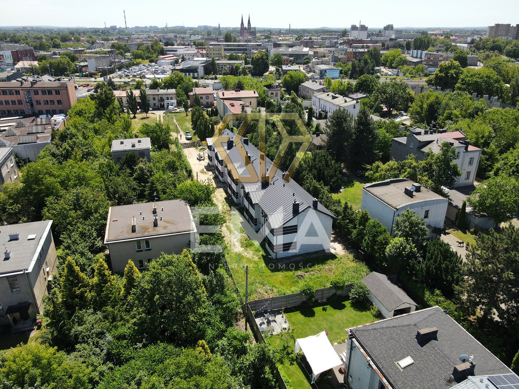 NOWA INWESTYCJA W SERCU CZĘSTOCHOWY!