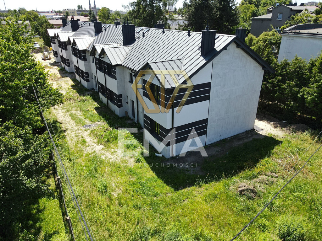 NOWA INWESTYCJA W SERCU CZĘSTOCHOWY!