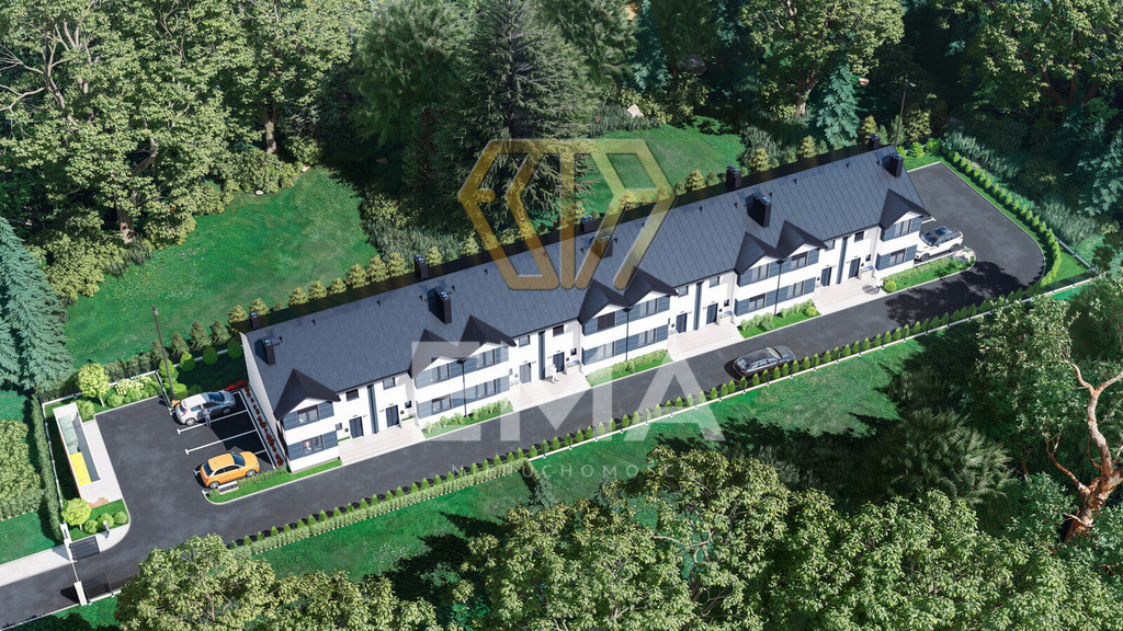 NOWA INWESTYCJA W SERCU CZĘSTOCHOWY!