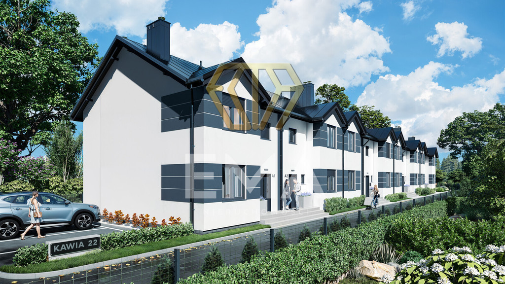 NOWA INWESTYCJA W SERCU CZĘSTOCHOWY!