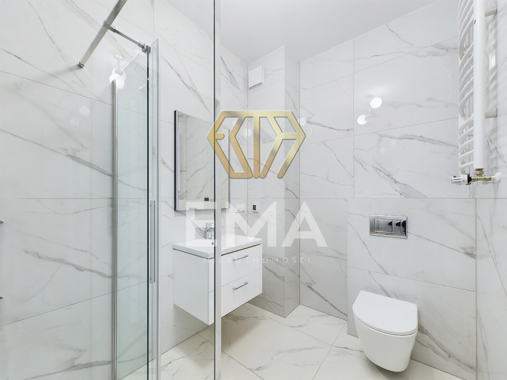 Piękne mieszkanie pod klucz Parkitka 41 m2 balkon