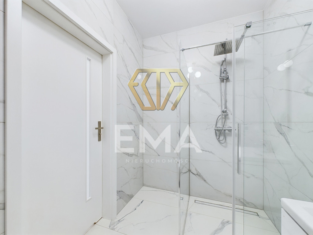 Piękne mieszkanie pod klucz Parkitka 41 m2 balkon