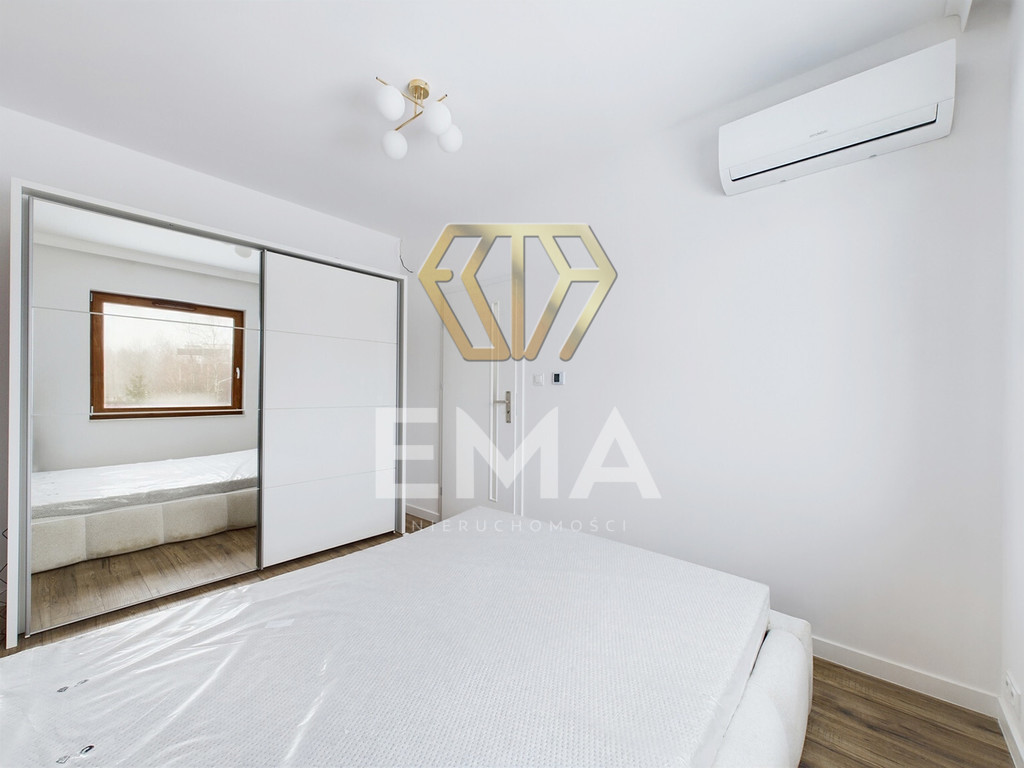 Piękne mieszkanie pod klucz Parkitka 41 m2 balkon