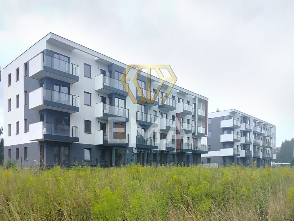 Piękne mieszkanie pod klucz Parkitka 41 m2 balkon