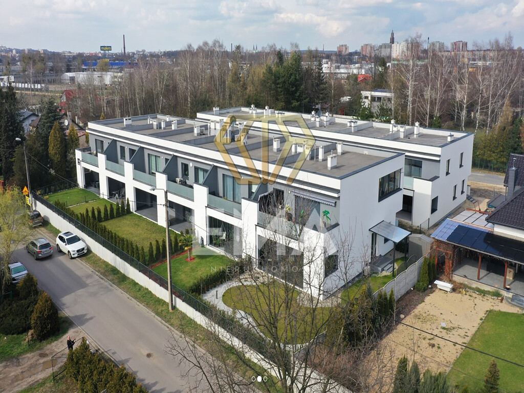 Luksusowe mieszkanie 57 m2 z dużym balkonem