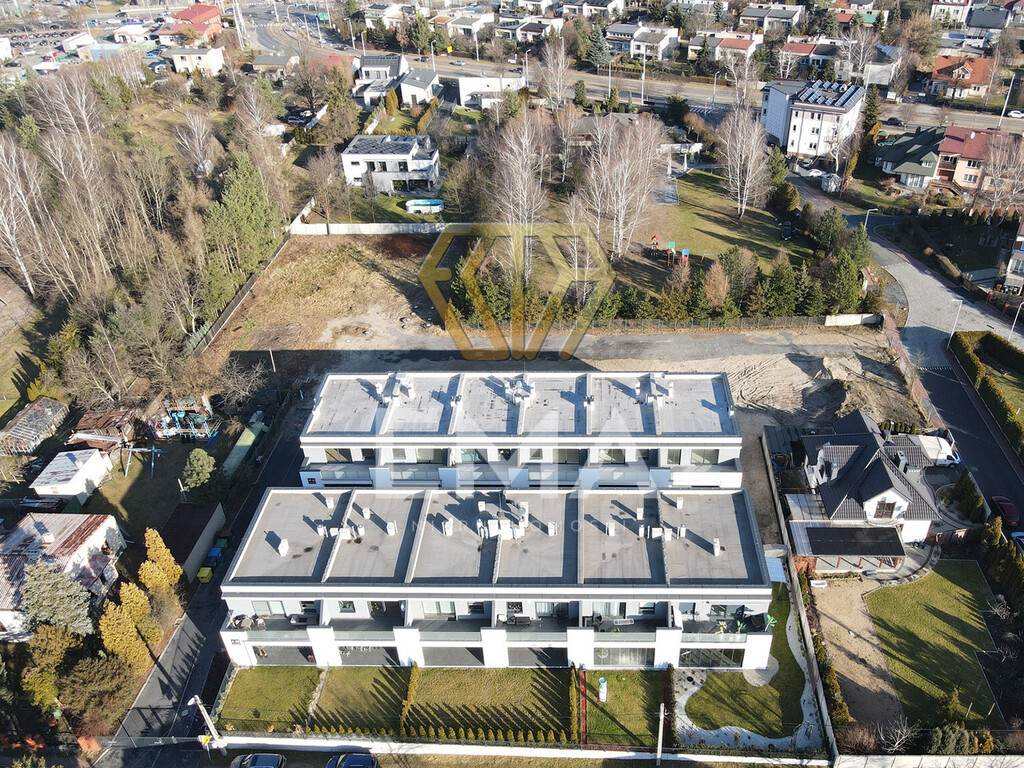 Luksusowe mieszkanie 57 m2 z dużym balkonem