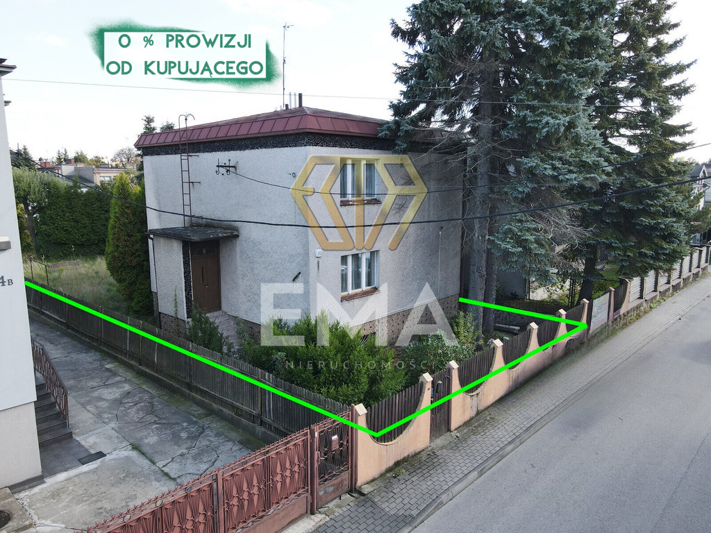 Dom do własnej Aranżacji/WARUNKI na 4 lokale