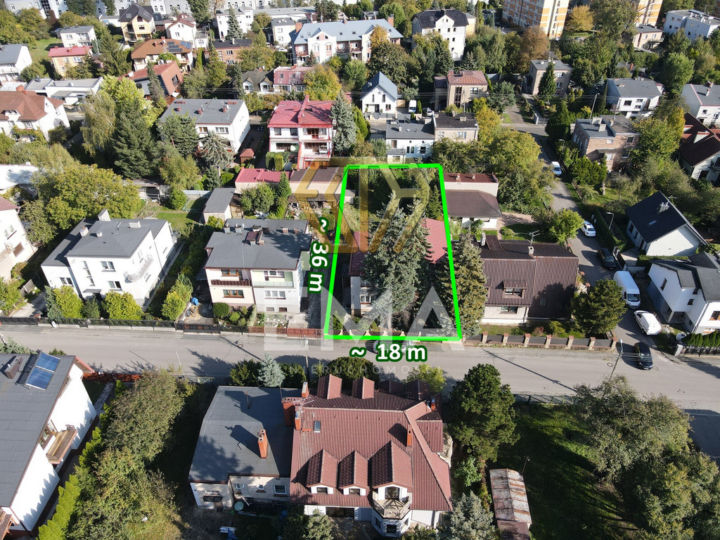 Dom do własnej Aranżacji/WARUNKI na 4 lokale