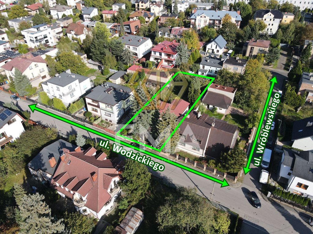 Dom do własnej Aranżacji/WARUNKI na 4 lokale