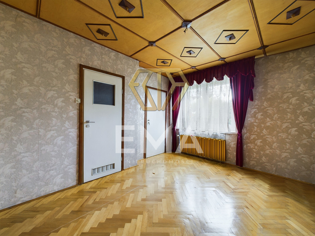 Dom do własnej Aranżacji/WARUNKI na 4 lokale