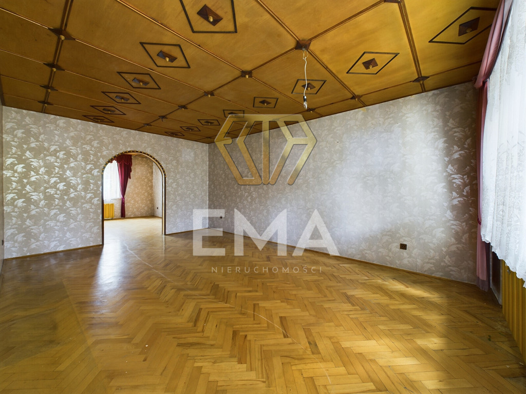 Dom do własnej Aranżacji/WARUNKI na 4 lokale