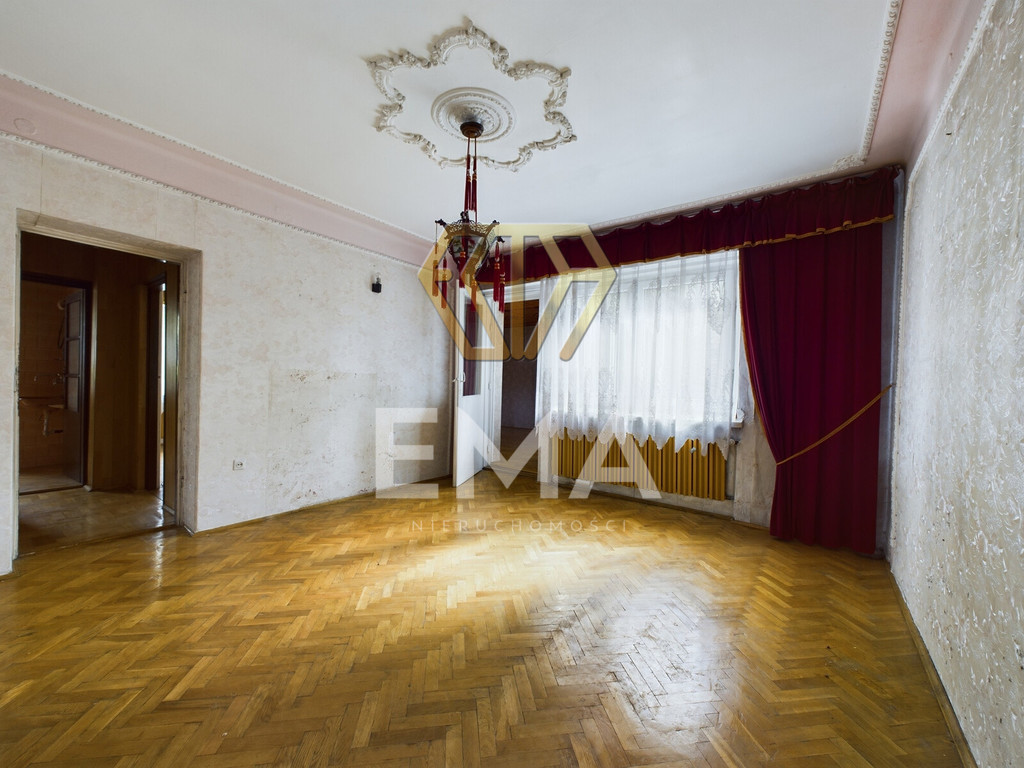 Dom do własnej Aranżacji/WARUNKI na 4 lokale