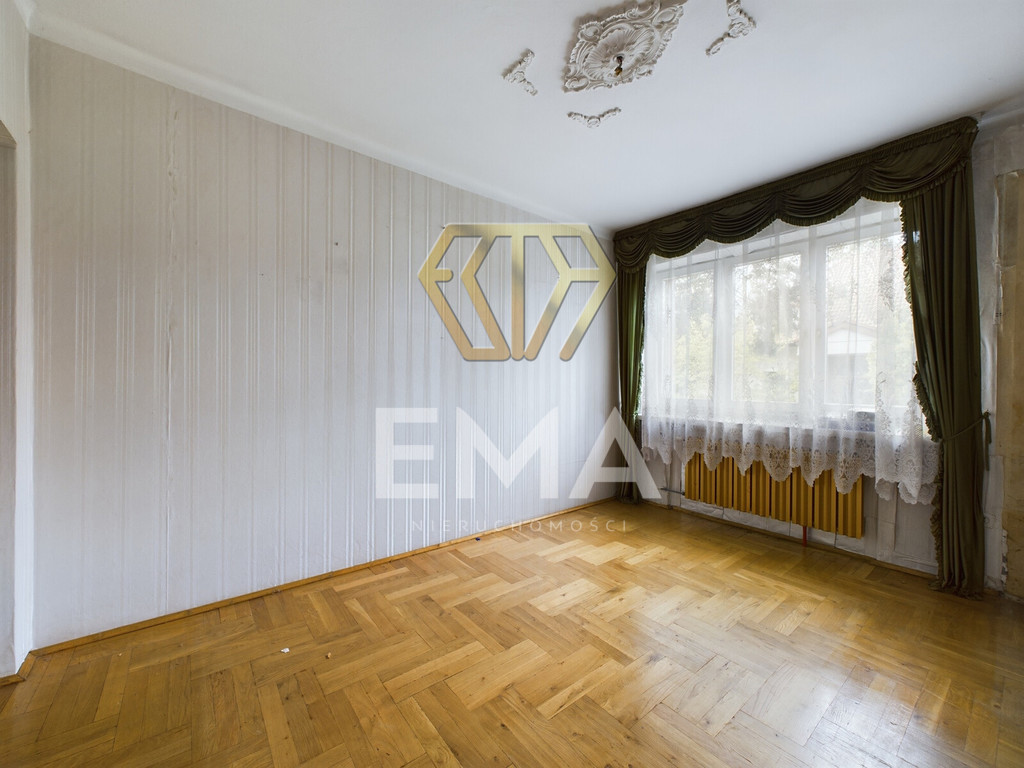 Dom do własnej Aranżacji/WARUNKI na 4 lokale