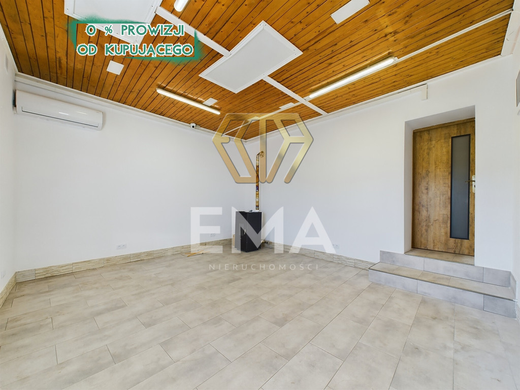 Do wynajęcia lokal użytkowy w Częstochowie