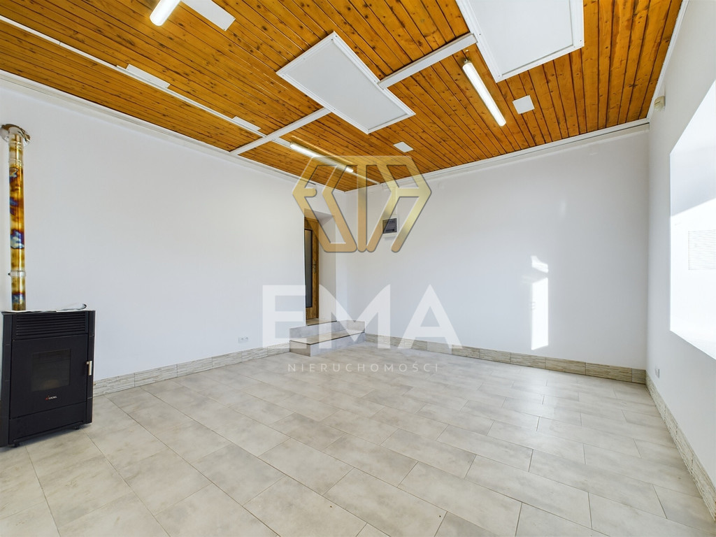 Do wynajęcia lokal użytkowy w Częstochowie