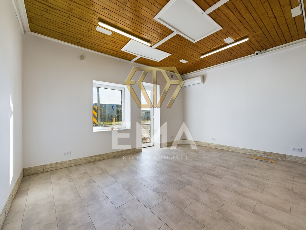 Do wynajęcia lokal użytkowy w Częstochowie