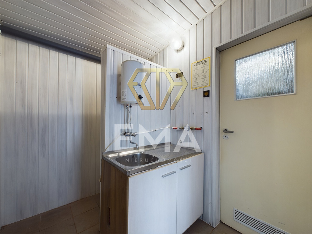 Do wynajęcia lokal użytkowy w Częstochowie