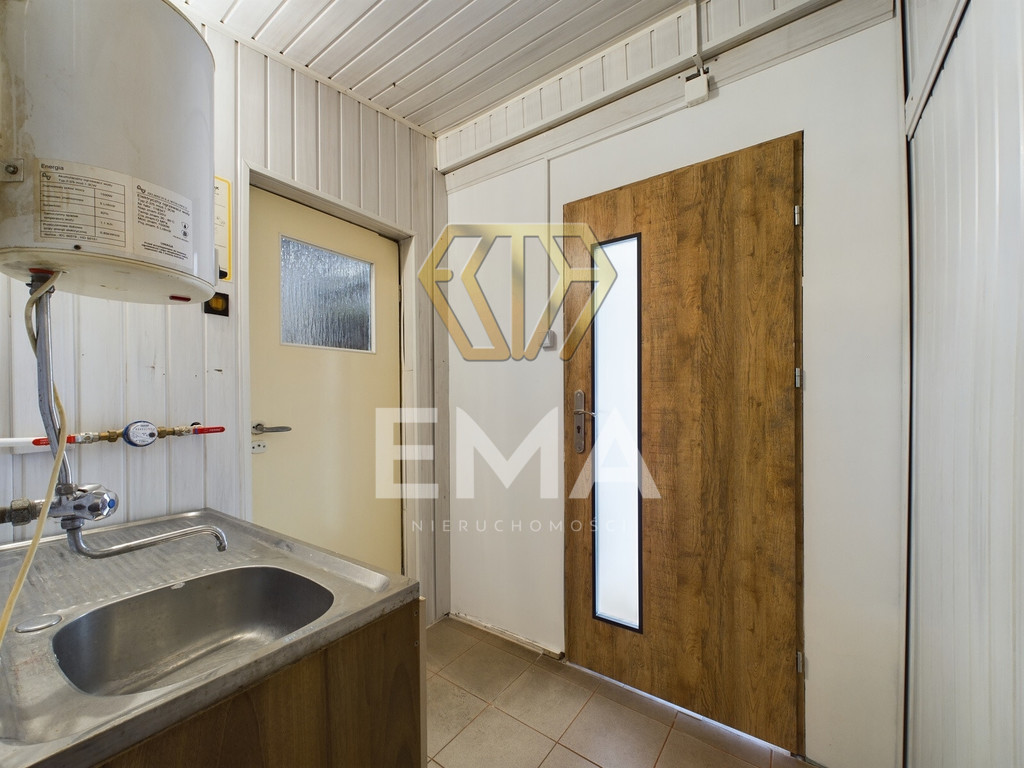 Do wynajęcia lokal użytkowy w Częstochowie