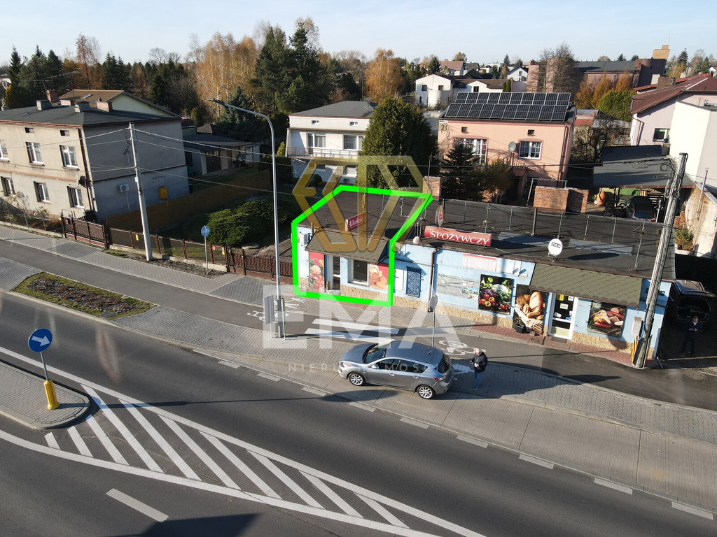 Do wynajęcia lokal użytkowy w Częstochowie