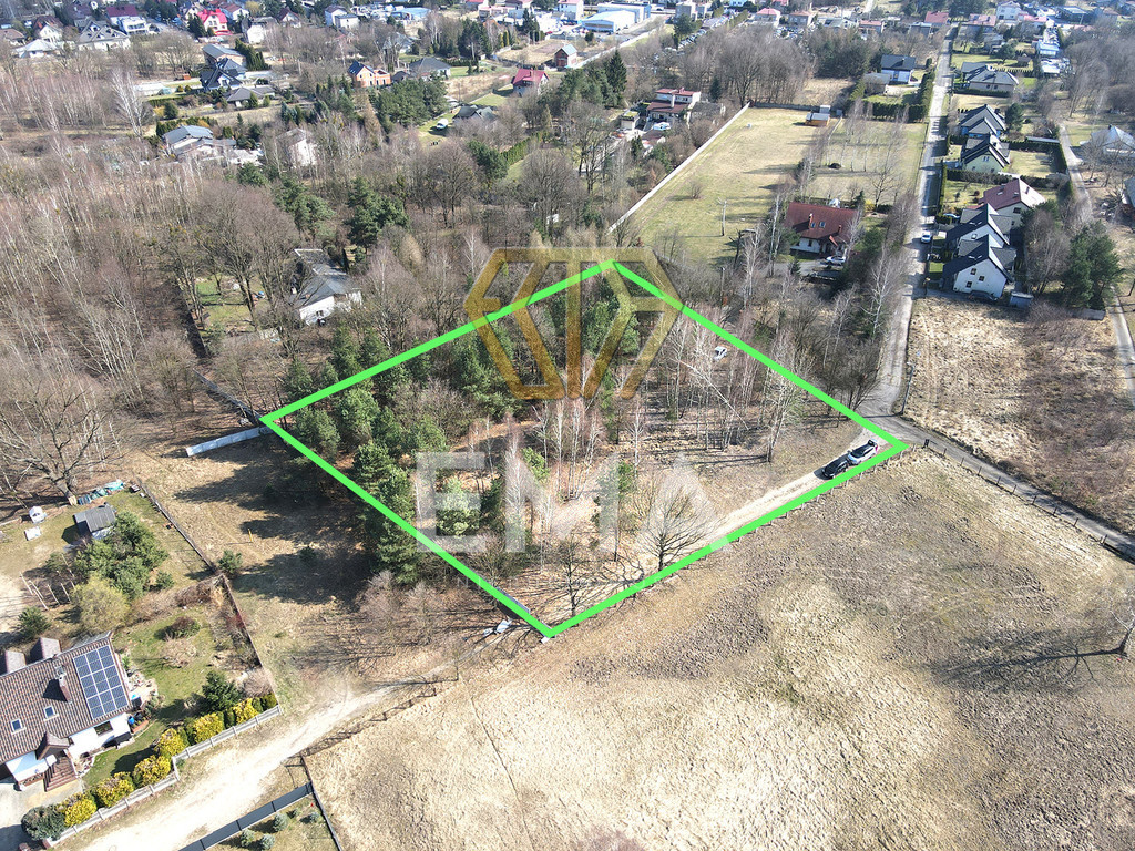 Piękna działka dla dewelopera na sprzedaż