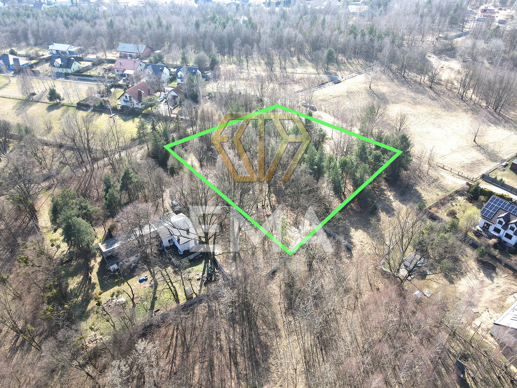 Piękna działka dla dewelopera na sprzedaż