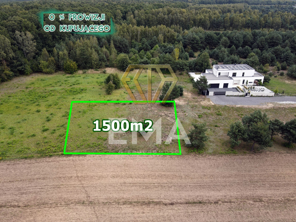 Działka Częstochowa Mirów ul.Mączna