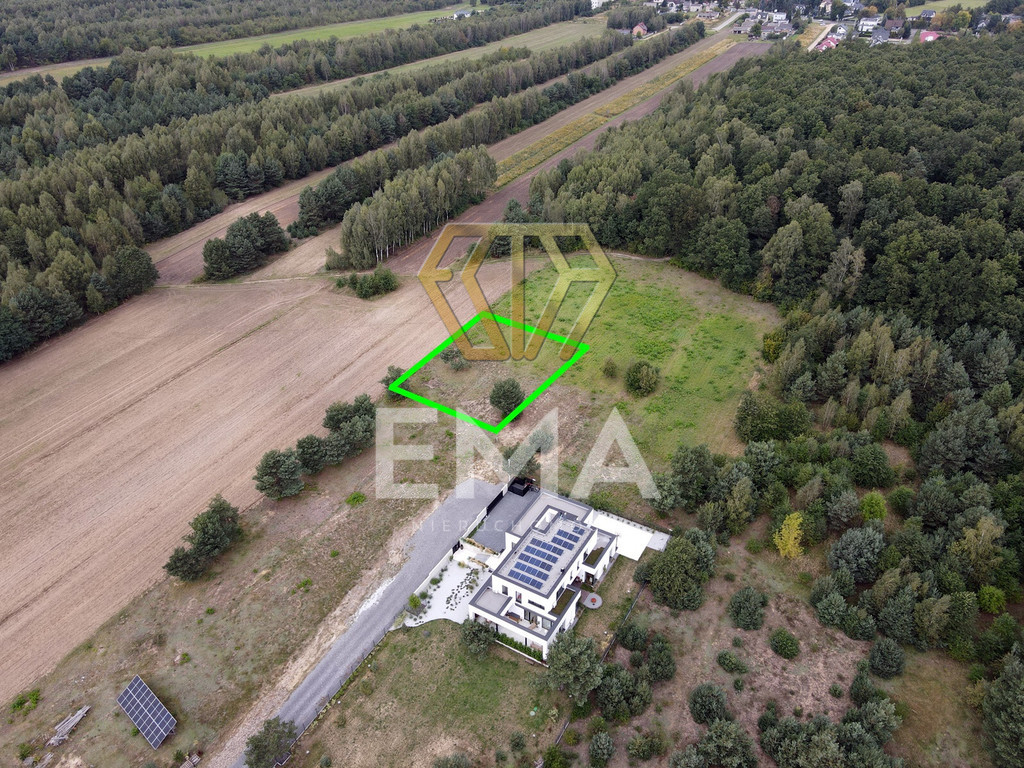 Działka Częstochowa Mirów ul.Mączna