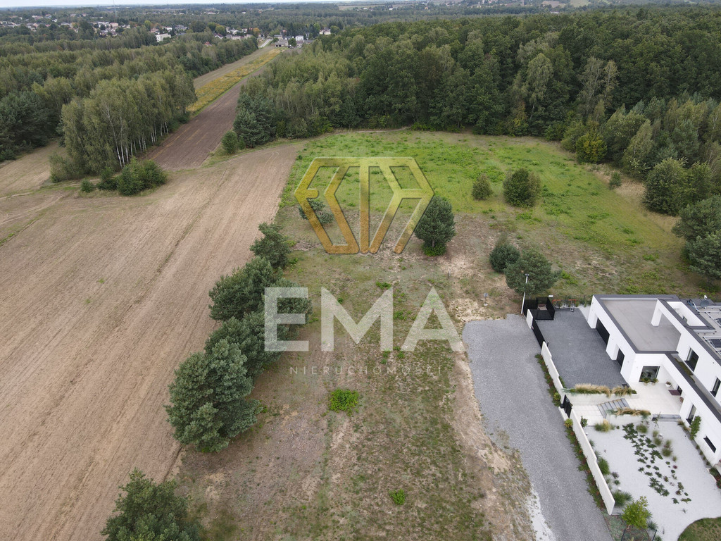 Działka Częstochowa Mirów ul.Mączna