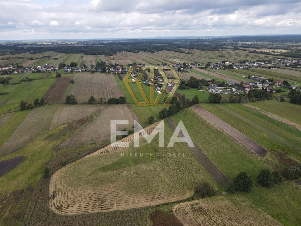 Na sprzedaż działka rolna – Koniecpol Stary