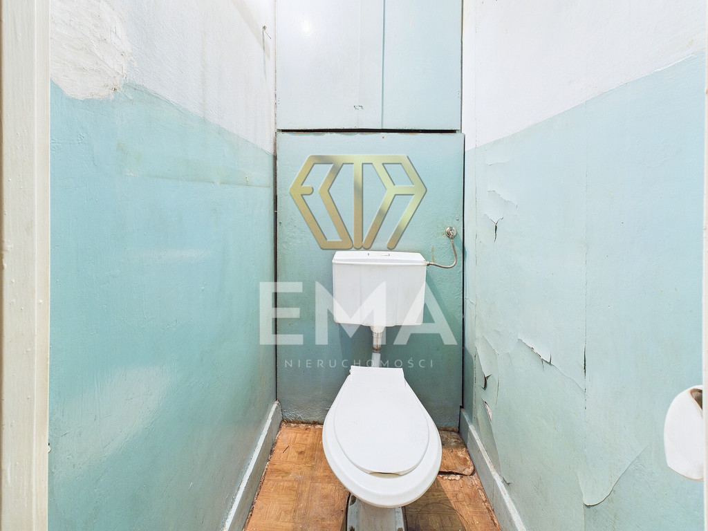 Sprzedaż/3 pokoje/balkon/do remontu/Żarecka