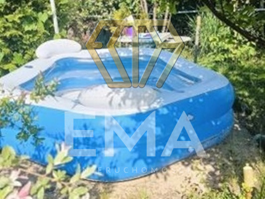 Działka ROD “Jelonek” – Twoje zielone miejsce