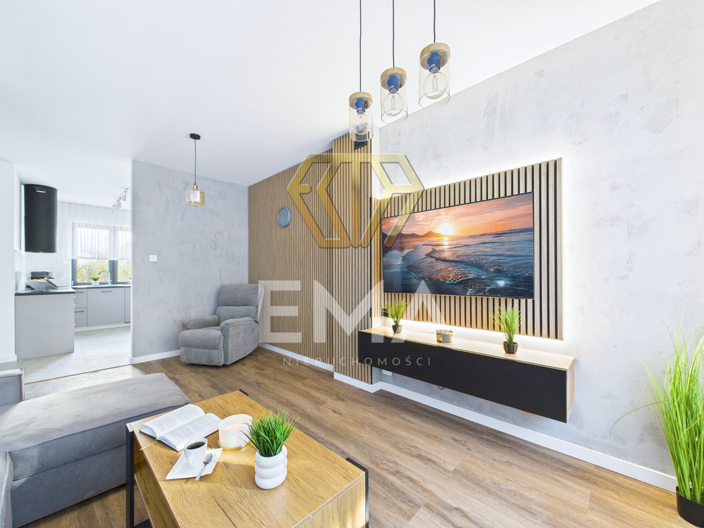 DOM GOTOWY DO WPROWADZENIA – WYKOŃCZONY POD KLUCZ!